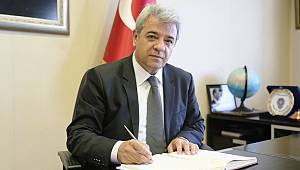 Kadınlarımız, Geleceğimizin İnşasında Çok Önemli Rol Oynayacaktır