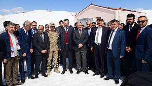 Kahramanmaraş 1. İrişkit Festivali Yapıldı 