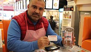 Kahramanmaraş Kelle Paça Kokoreç’te Lider! 