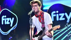 Kahramanmaraşlı Liseliler En Çok Onların Şarkılarını Söyledi 