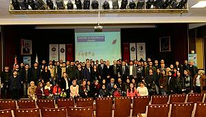  “Kariyer ve Girişimcilik Zirvesi” Düzenlendi 