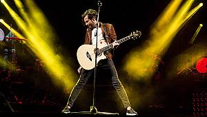 Kenan Doğulu’dan bir ilk !