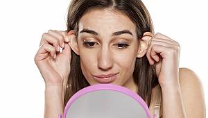 Kepçe Kulak Kader Değil