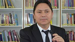 Keş Dağının İsmi Muhsin Dağı Olsun