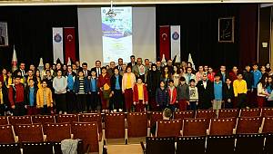 KSÜ’de “Değişen Toplum, Dönüşen Kütüphaneler” Etkinliği Düzenlendi 