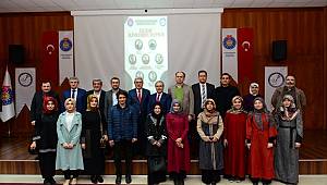 KSÜ’de “İslami İlimlerde Siyer” Panelinin İkincisi Düzenlendi 