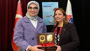 KSÜ, Gençliğe ilham veren iş insanlarını ağırladı