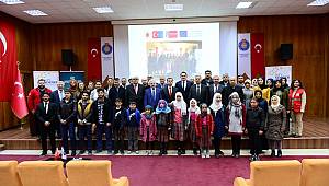 KSÜ, Suriyeli Genç Sığınmacıların Uyum ve Eğitimi Çalıştayı’na Ev Sahipliği Yaptı 