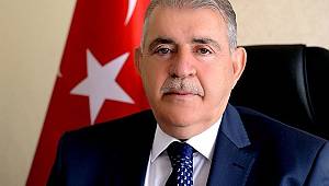 Mahçiçek’ten AIPH Genel Kurulu’na Mesaj Var! 