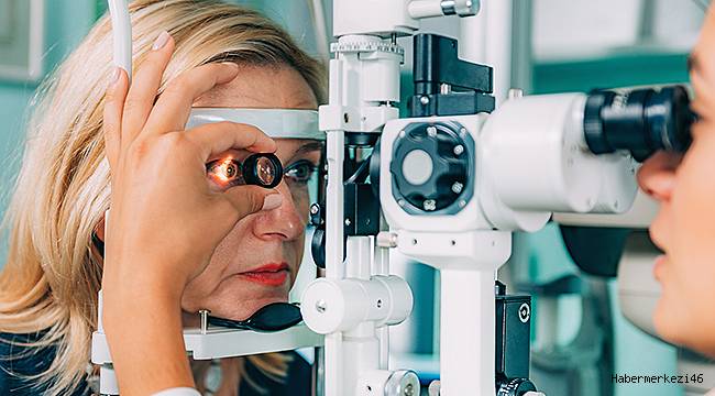 Makula dejenerasyonunu önlemek için 6 öneri