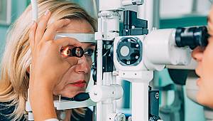 Makula dejenerasyonunu önlemek için 6 öneri