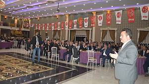 Meydanlara İnersek Size Dar Ederiz 