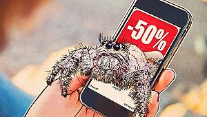 Mobil cihazlara yönelik saldırılar 2018’de iki kat arttı 