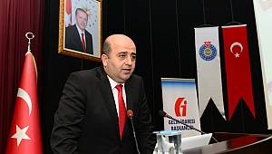 “Mükellef Odaklı Vergi Anlayışı ve Vergide Digital Dönüşüm” 