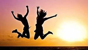 Mutlu Olmayı Öğrenmek Mümkün! 