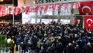 Onlar Konuşur, Osman Okumuş Yapar 