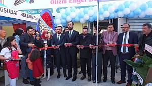 Otizmli Çocukların Eğitimi Çok Önemli