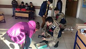 Paylaşmak Güzeldir Güzel 