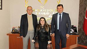 Pelin Doğan Türkiye Şampiyonasında ilimizi temsil edecek