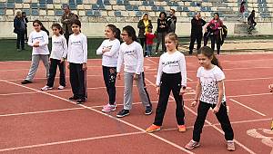 SANKO Okullarının Pentatlon Başarısı 