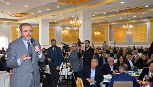 “Şehrin Efendileri Memnun Değil!” 