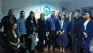 Sessiz Dostlarımız Hayvanların Sesi Olma Gayretimiz Devam Ediyor 