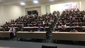 Sıfır Atık Eğitimleri Devam Ediyor 