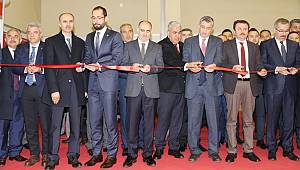 Tek Amacımız Kadim Kentimizin Kalkınmasında Öncü Olmak 