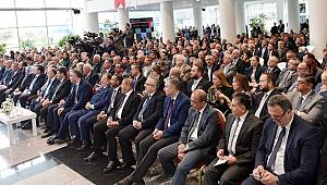 Ticaret Bakanlığı Bölgesel İstişare Toplantısı KMTSO’da Yapıldı 