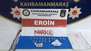 Torbacı Sokakta Yakalandı 