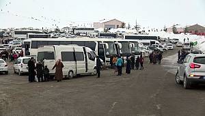 Tur Firmalarının Yeni Gözdesi: Kahramanmaraş 