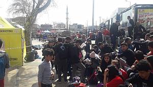 Turizm Potansiyeli Dulkadiroğlu’nda Saklı 