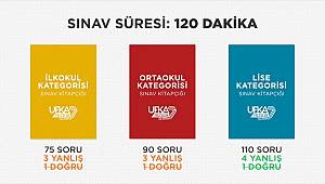 Ufka Yolculuk’ ta son Viraj! 