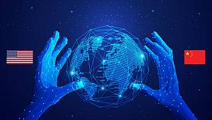 Yapay Zeka’da Çin mi ABD mi lider olacak? 