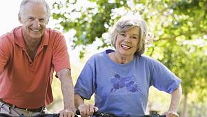 Yaşlı Nüfusu Son 5 Yılda Yüzde 16 Arttı 