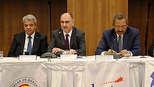 Yeni İstihdam Teşvikleri İş Dünyasına Tanıtıldı 