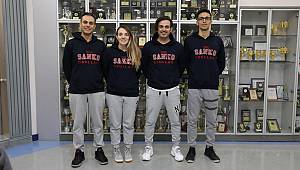 “Yetenek Belirleme Ölçeği”nin Eğitimini Verdiler