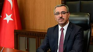  “1 Mayıs Emek Ve Dayanışma Günü Kutlu Olsun” 