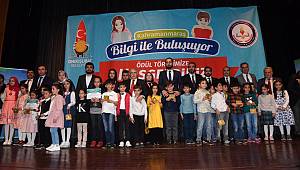 “ 2 Milyon Okumaya Ulaştık” 