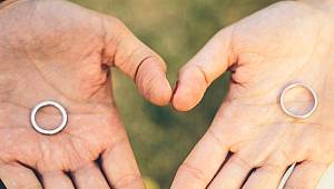 2018 Yılında 553 Bin 202 Kişi Evlendi 