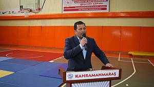 23 Nisan Ulusal Egemenlik ve Çocuk Bayramı Judo Turnuvası Tamamlandı 