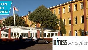 3 Devlet Hastanemiz Dijital Hastane Olarak Tescillendi 