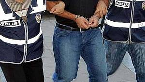 Aranan Cinayet Zanlısı Cezaevinde 