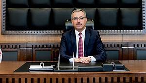 Berat Kandilini İdrak Etmenin Manevi İklimini Yaşıyoruz 