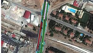  Bu Yol 30 Gün Boyunca Kapalı Olacak.. 