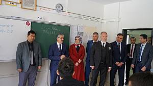 Büyükşehir’den 5. Deneme sınavı 