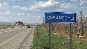 Çobanbeyli Karantina Altında! 