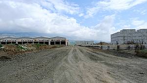 Dulkadiroğlu’ndan Yol Açma Çalışması 