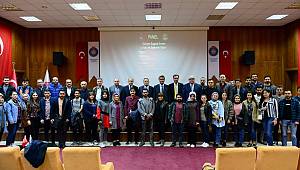 Dünden Bugüne Ermeni Sorunu ve Soykırımı Yalanı KSÜ’de Masaya Yatırıldı 