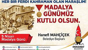 Ecdadımızın Emanetlerine Sahip Çıkacağız 